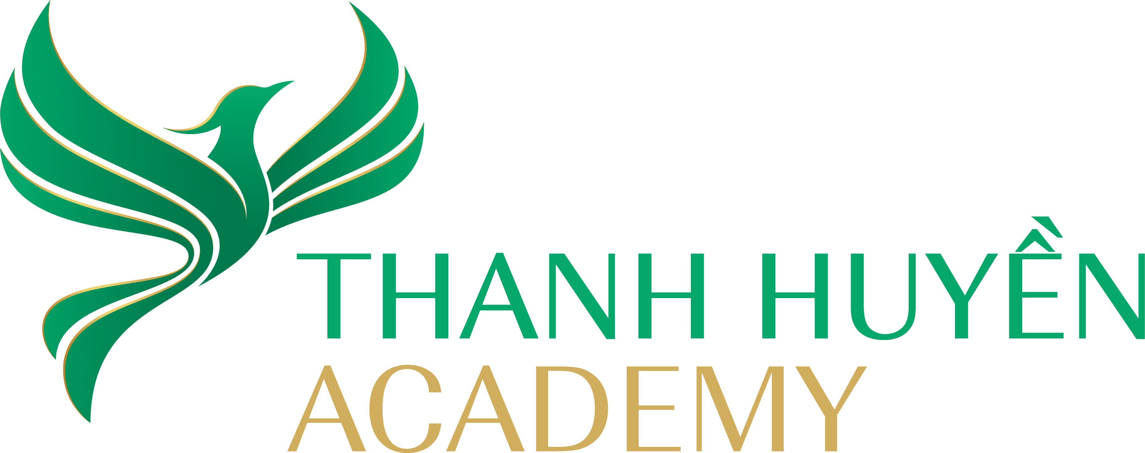 Thanh Huyền Academy