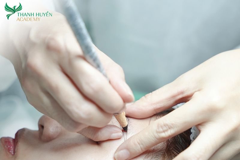 Thanh Huyền Academy - Học viện uy tín hàng đầu Việt Nam