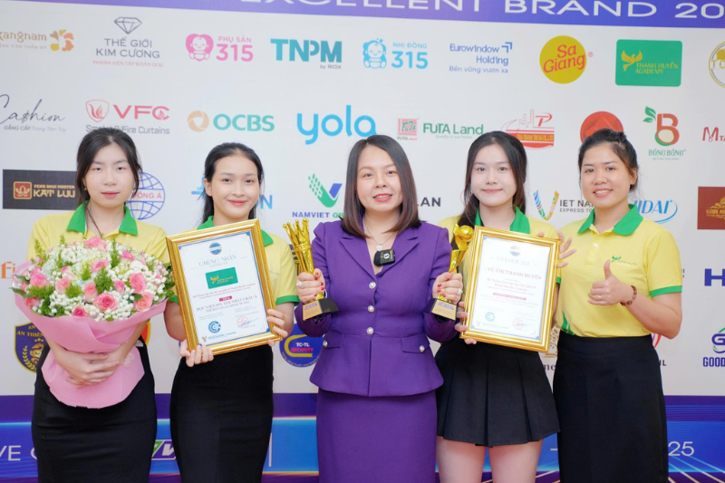 Uy tín của trung tâm đào tạo