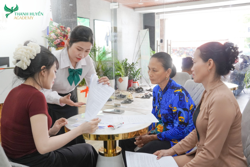 Các tiêu chí ảnh hưởng tới học phí